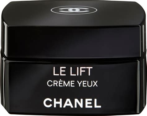 LE LIFT CRÈME YEUX Yeux et Lèvres .